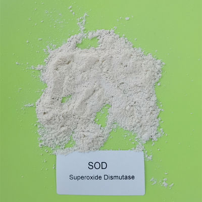 Dismutase CAS 9054 супероксида ДЕРНА особой чистоты 89 1