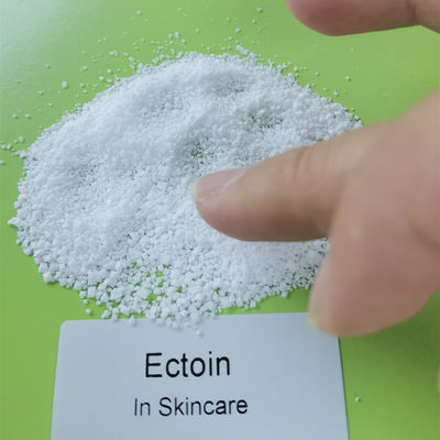 Блок воспалительное Ectoin в заботе кожи 96702-03-3