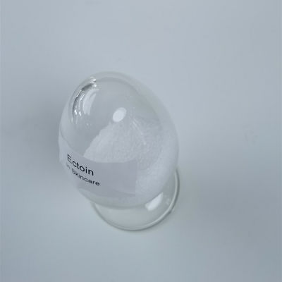 Белизна пудрит CAS 96702-03-3 Ectoine для заботы кожи