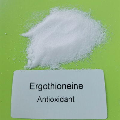 Естественный противоокислительн CAS 497-30-3 Ergothioneine для кожи
