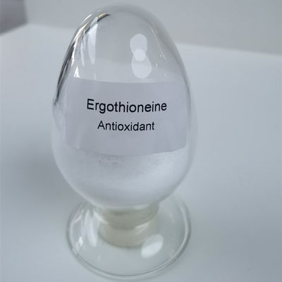C9H15N3O2S EGT Ergothioneine противоокислительн CAS 497-30-3