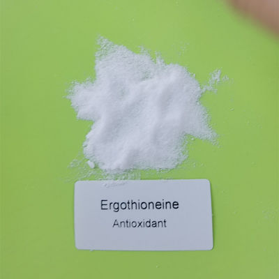 Забота кожи Ergothioneine противоокислительн CAS отсутствие 497-30-3
