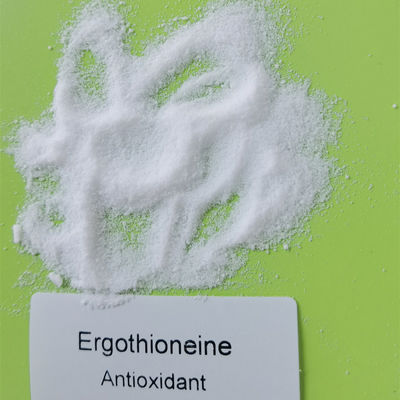 Микробное заквашивание 0,1% противостарителя 497-30-3 естественных Ergothioneine