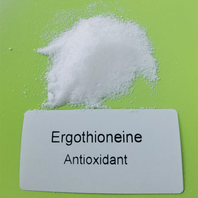 Естественное Ergothioneine противоокислительн CAS ОТСУТСТВИЕ 497-30-3