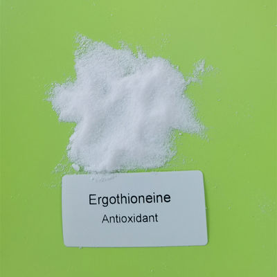 CAS 497 30 3 Ergothioneine в заботе кожи