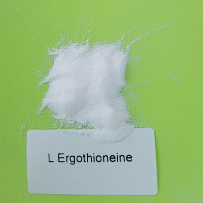 Анти- старея l Ergothioneine в предохранении косметик различных заболеваний