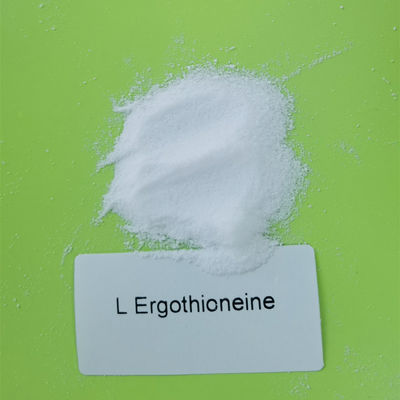 Выноситель l Ergothioneine противоокислительн ENIECS 207-843-5 свободного радикала