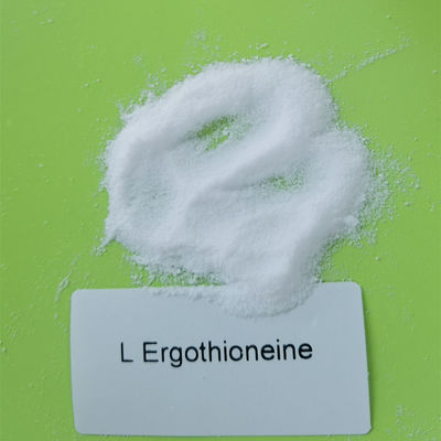 ISO 99,5% l порошок Ergothioneine защищает митохондрию от повреждения