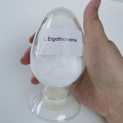 Супер анти- способность 99,5% l порошок оксиданта Ergothioneine