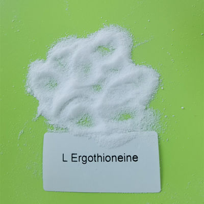 Косметическая ранг CAS 497-30-3 l забота кожи Ergothioneine