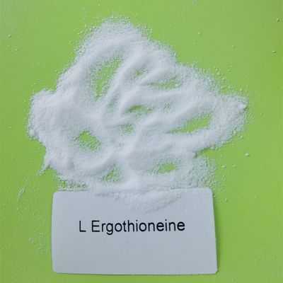 CAS ОТСУТСТВИЕ 497-30-3 l заботы кожи Ergothioneine