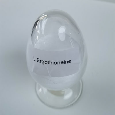 Заквашивание l порошок C9H15N3O2S 100% микробное Ergothioneine