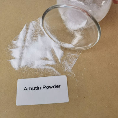 Альфа Arbutin выдержки толокнянки чистая пудрит для забеливать кожи