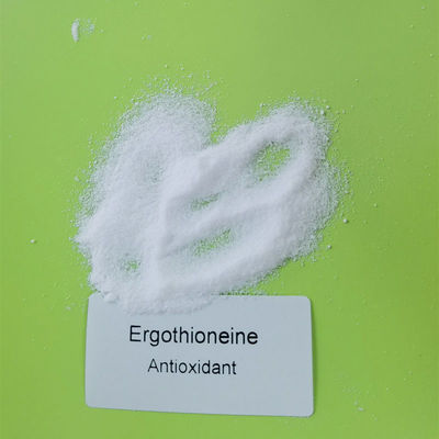 Белый порошок противоокислительн Ergothioneine в косметиках 497-30-3