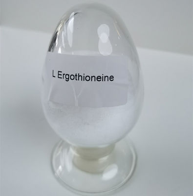 497-30-3 белая очищенность 1% Ergothioneine Кристл в заботе кожи