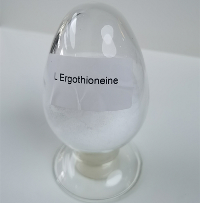 Белизна напудрила 0,1% очищенности естественное Ergothioneine противоокислительн в косметиках